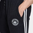 Men's Track Pants, Charcoal, small image number null